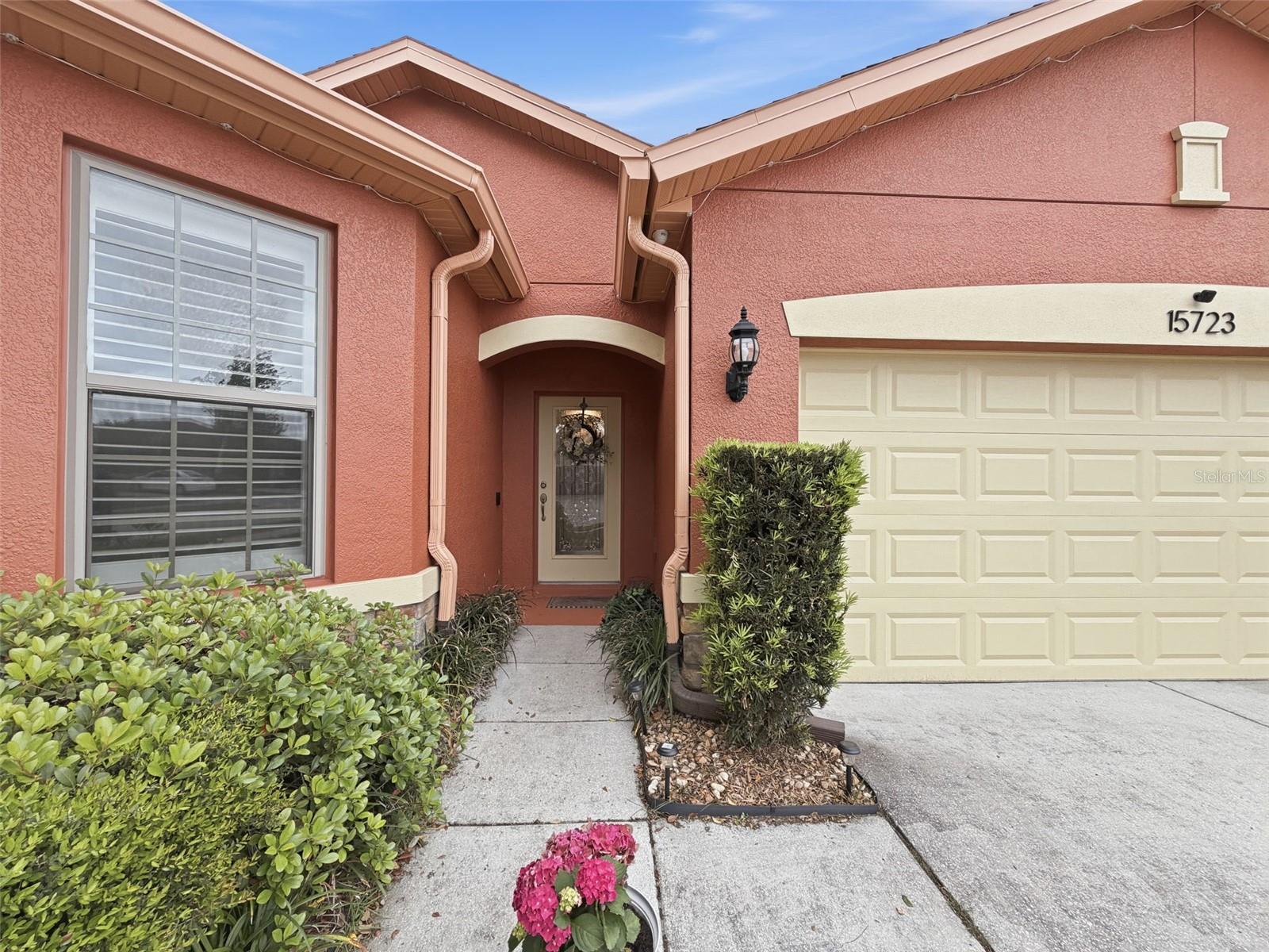 TRILLIUM VILLAGE D - Residential