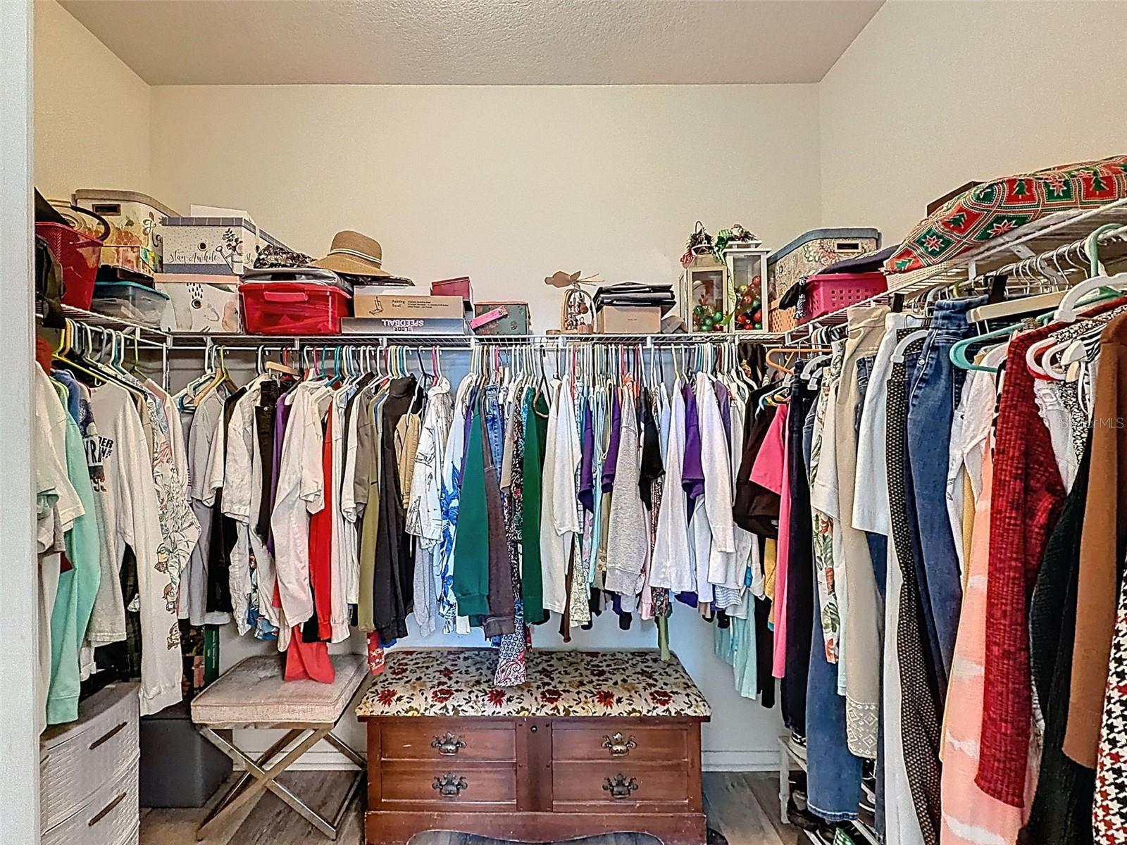 TRILLIUM VILLAGE D - Residential