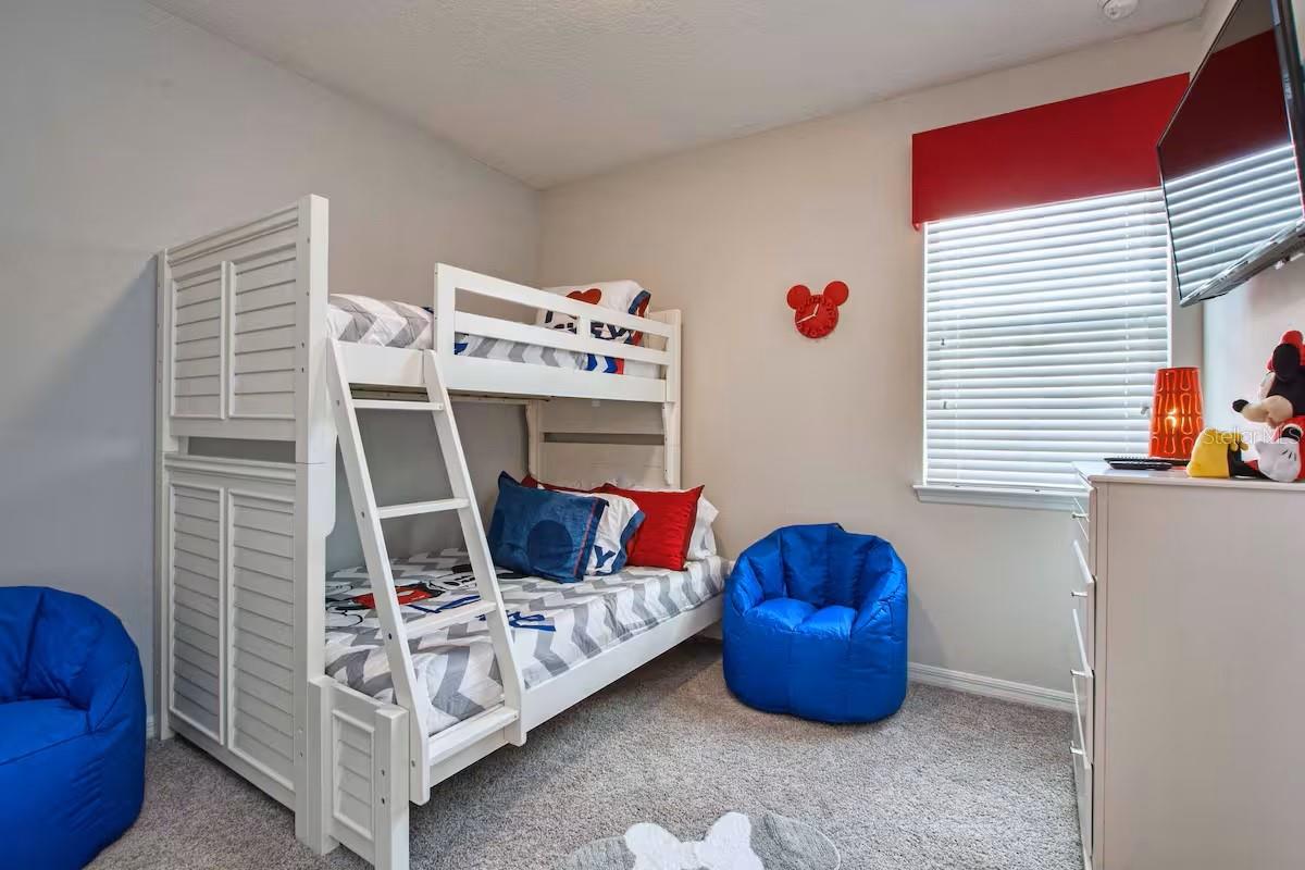 SOLARA RESORT - Residential