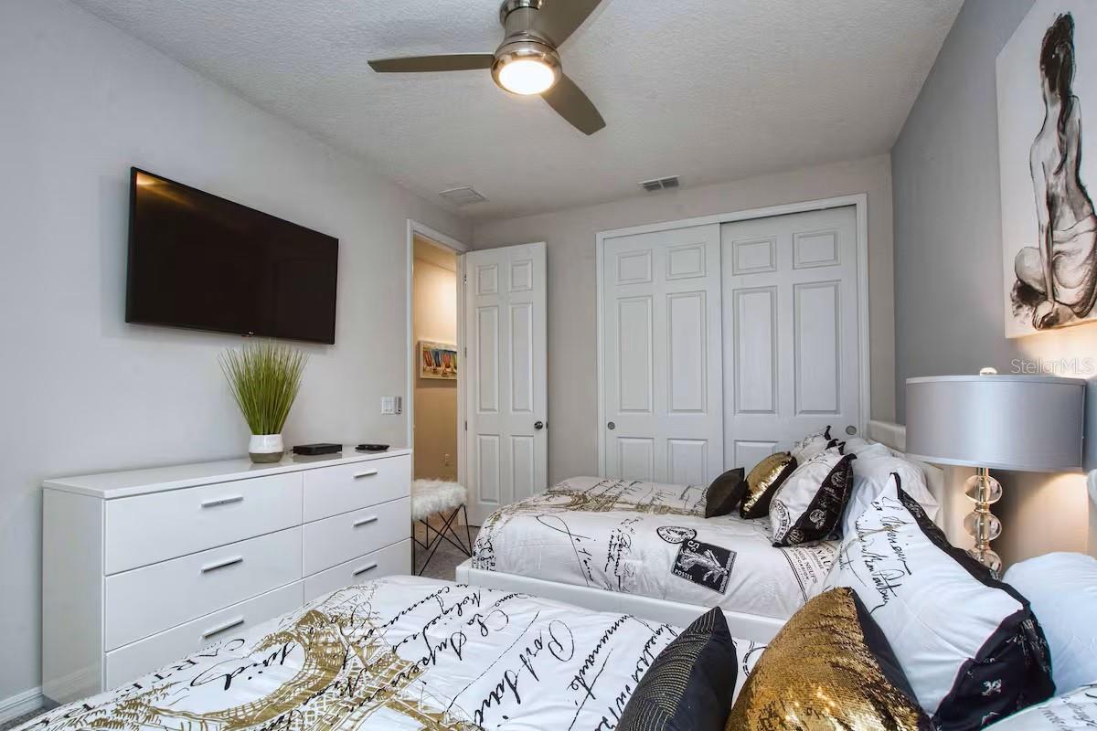 SOLARA RESORT - Residential