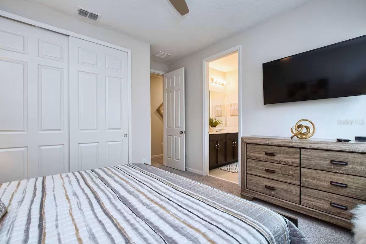 SOLARA RESORT - Residential