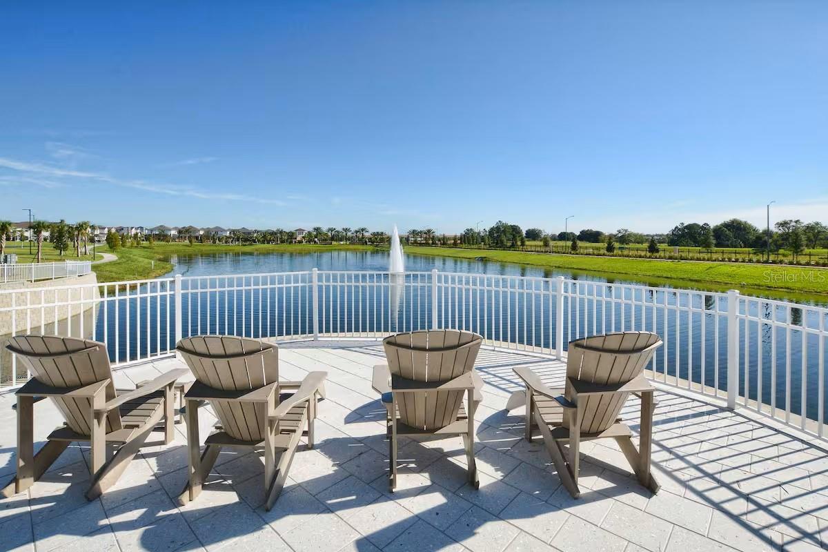 SOLARA RESORT - Residential