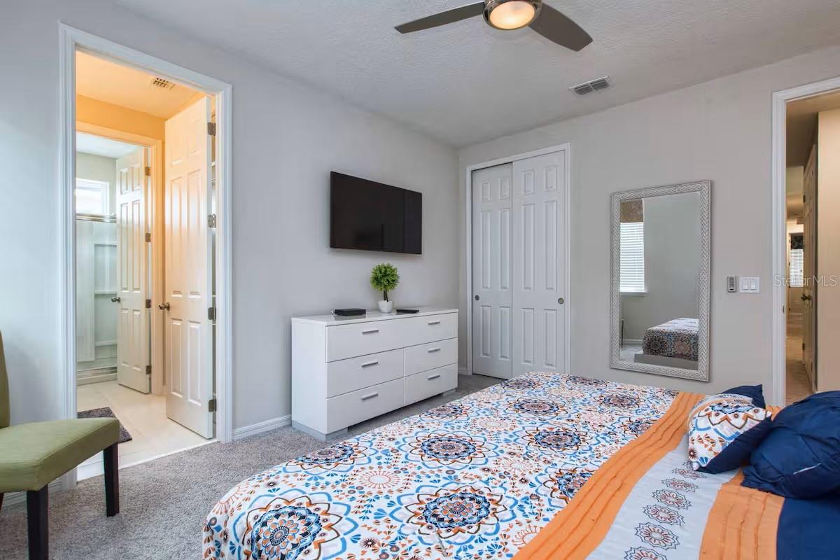 SOLARA RESORT - Residential