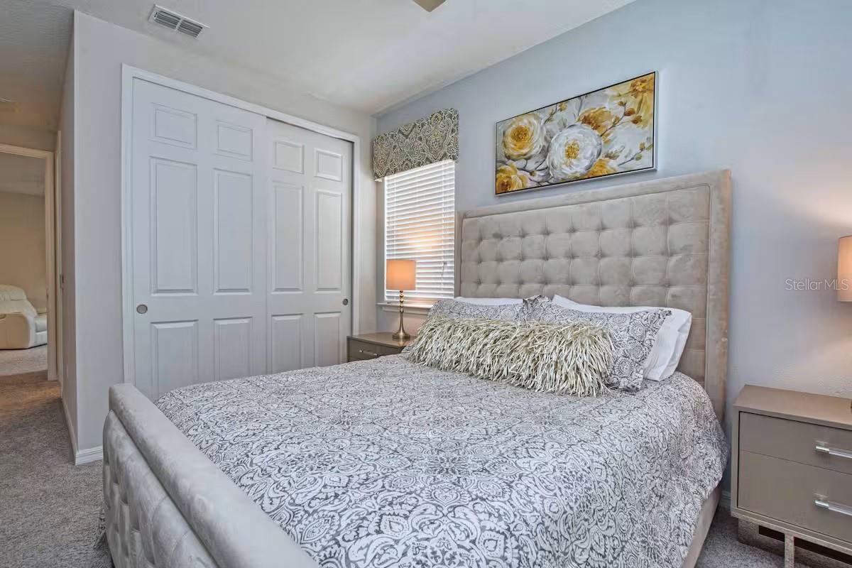 SOLARA RESORT - Residential