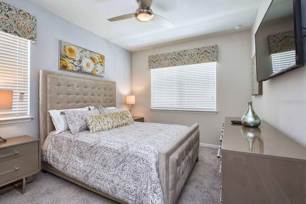 SOLARA RESORT - Residential