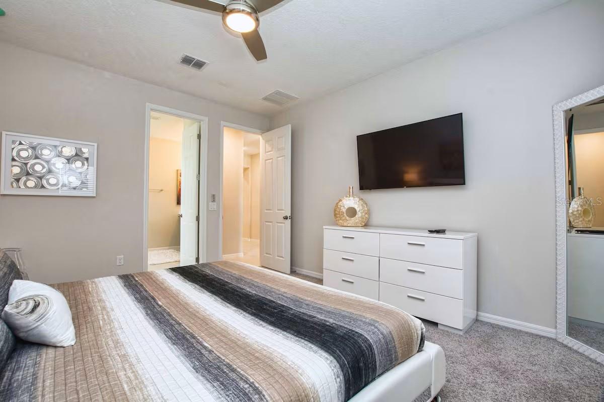 SOLARA RESORT - Residential