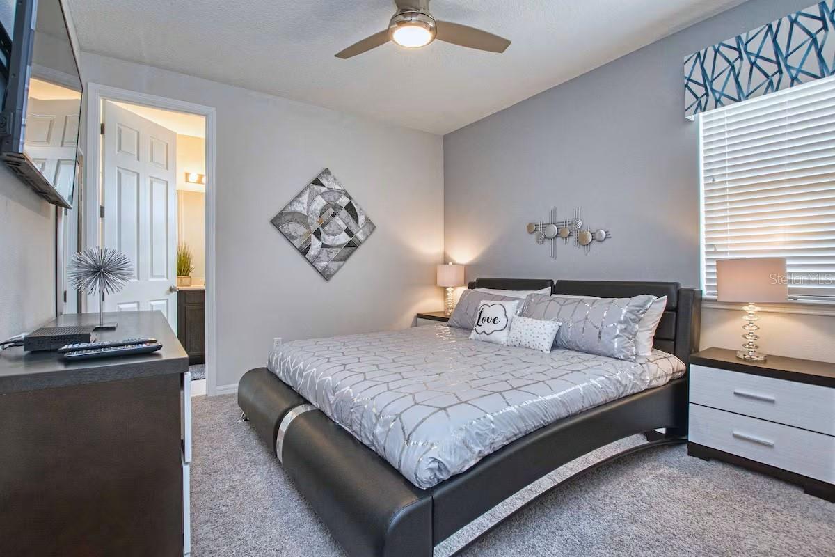 SOLARA RESORT - Residential