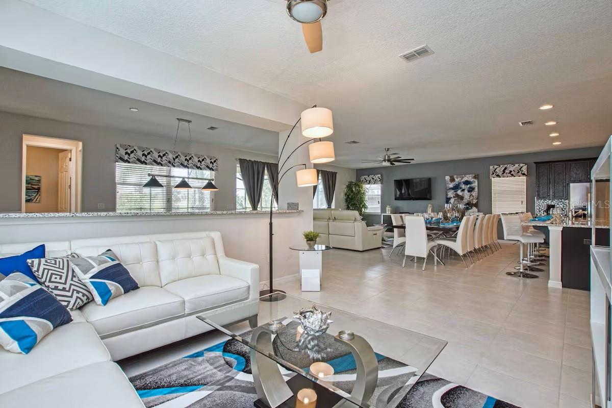 SOLARA RESORT - Residential