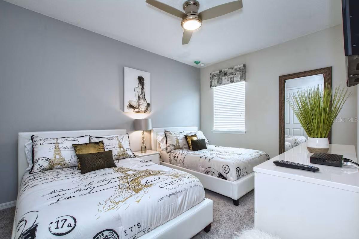 SOLARA RESORT - Residential