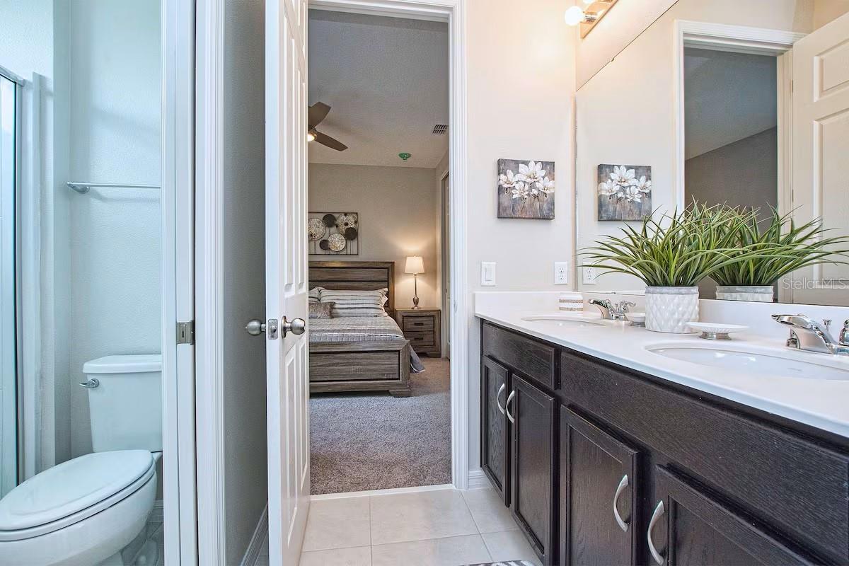 SOLARA RESORT - Residential