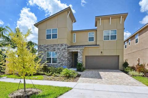 Photo of 9015 Sunshine Ridge Loop, Kissimmee, FL 34747 (MLS # O6371288)