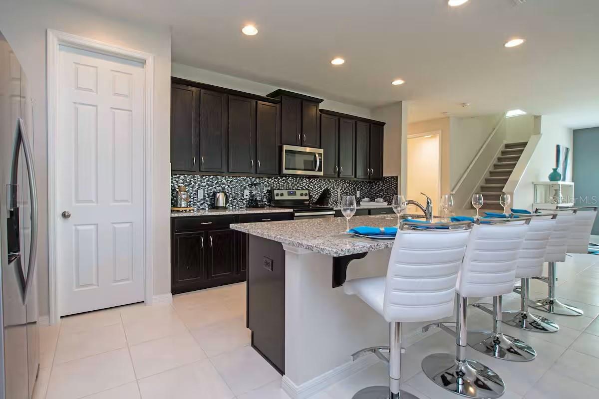 SOLARA RESORT - Residential