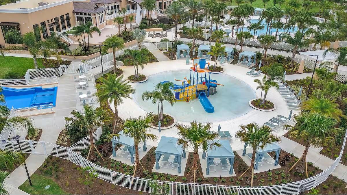 SOLARA RESORT - Residential