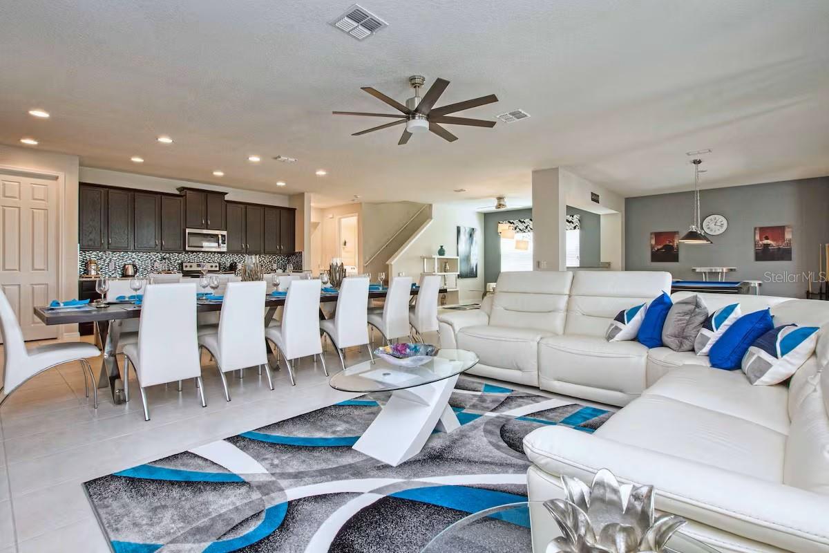 SOLARA RESORT - Residential