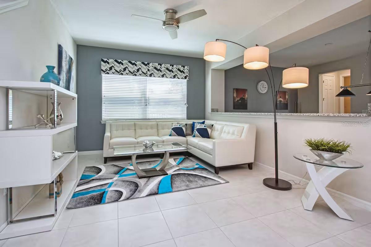 SOLARA RESORT - Residential