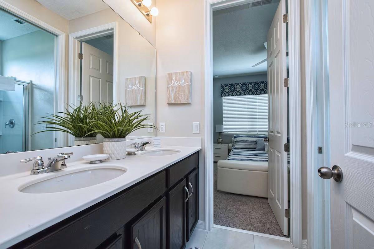 SOLARA RESORT - Residential