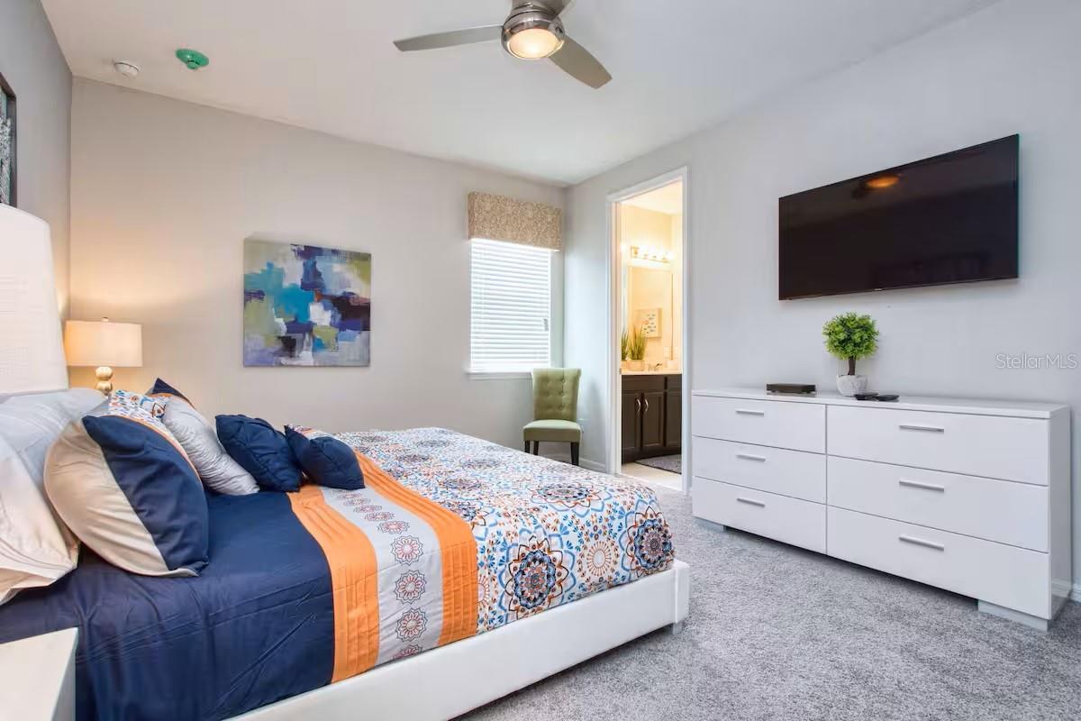 SOLARA RESORT - Residential