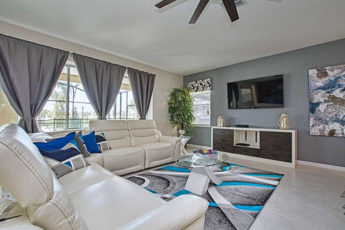 SOLARA RESORT - Residential