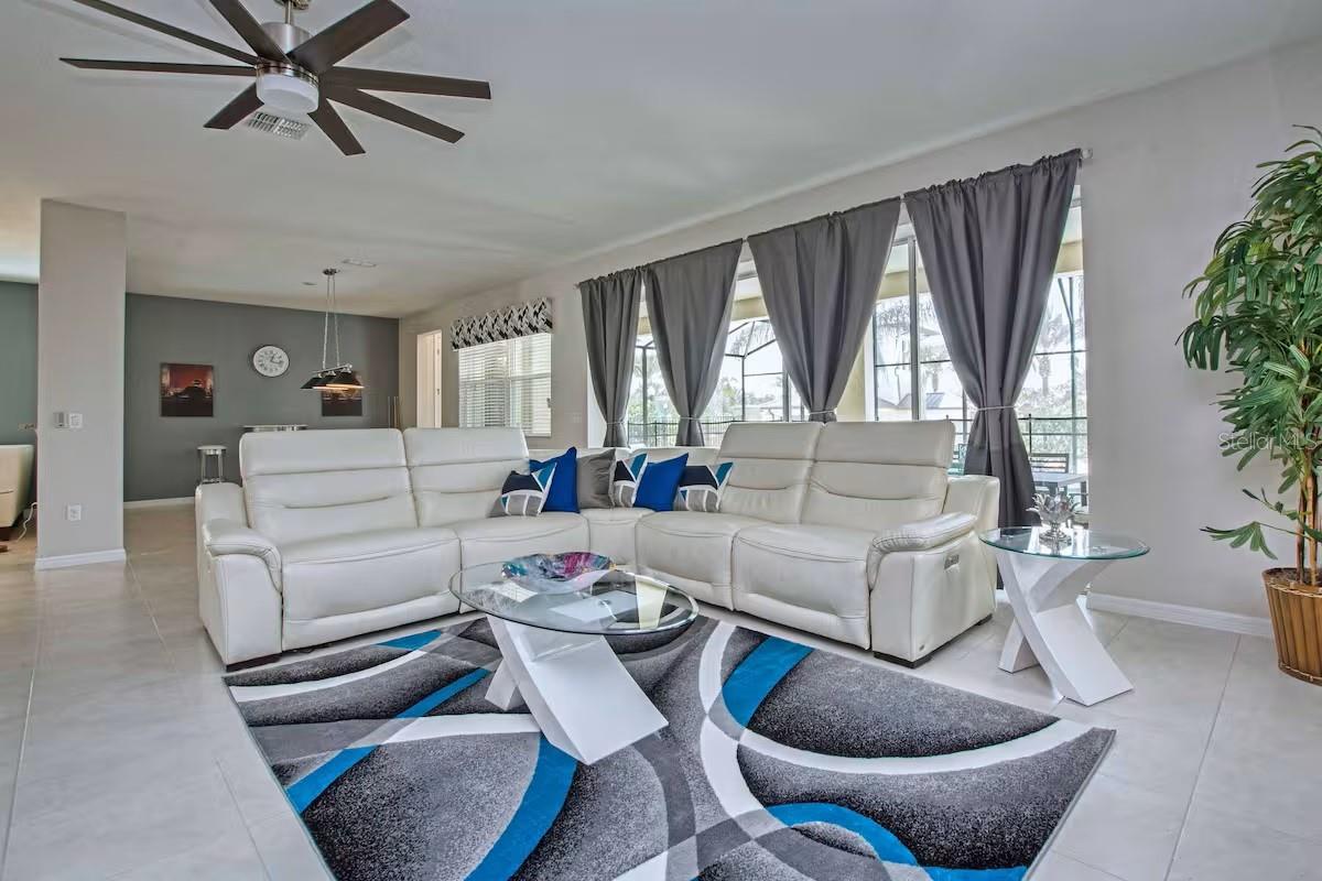 SOLARA RESORT - Residential