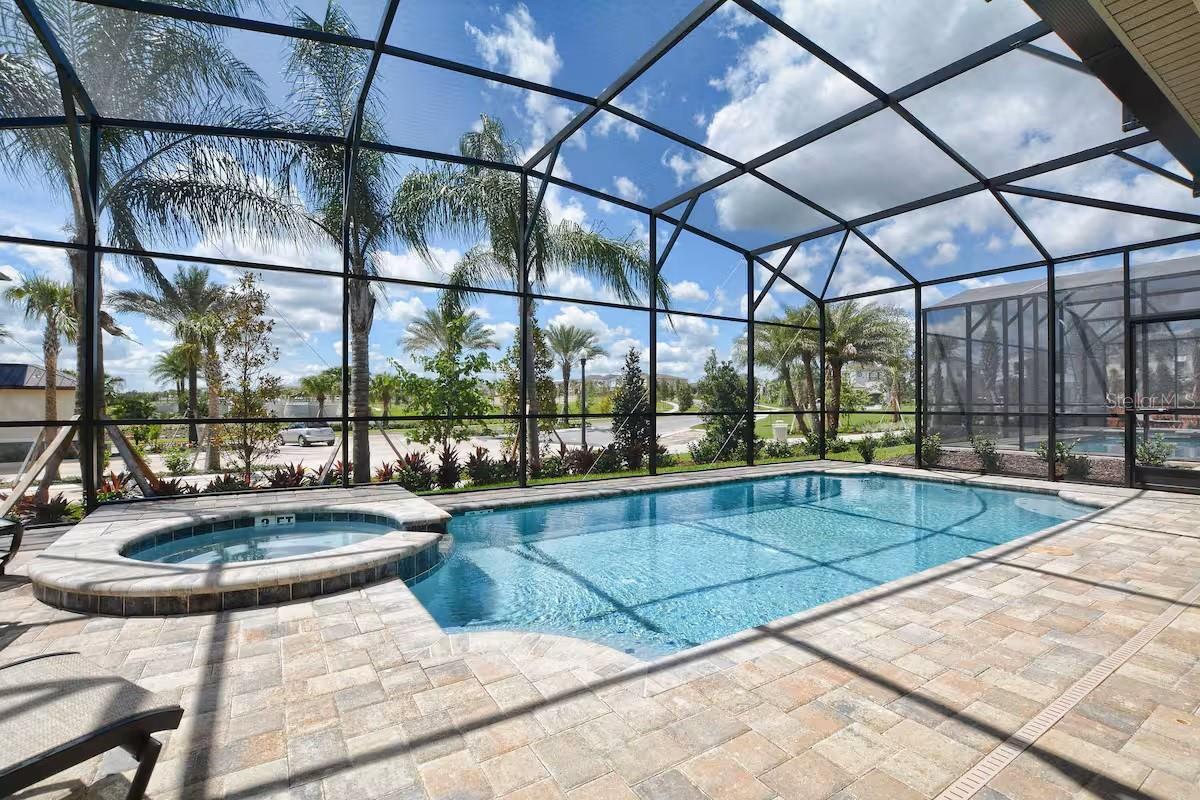 SOLARA RESORT - Residential