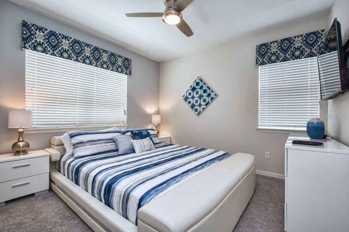 SOLARA RESORT - Residential