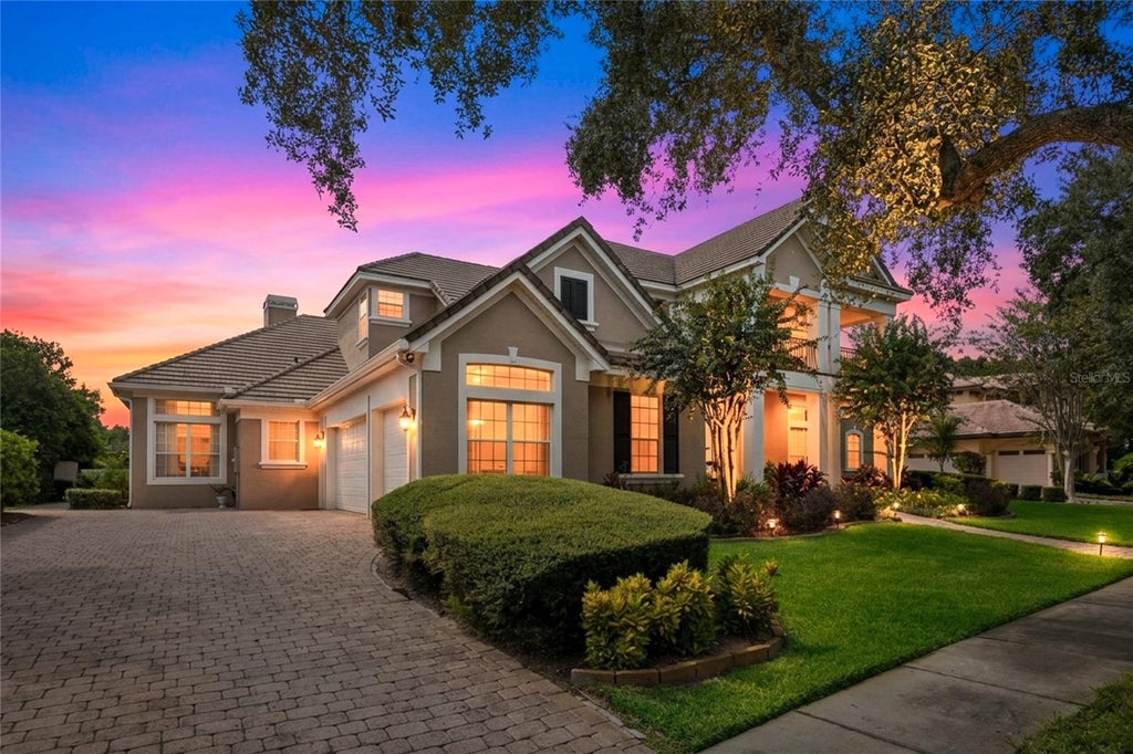 Photo of 8754 Southern Breeze Drive, Orlando, FL 32836 (MLS # O6444509)