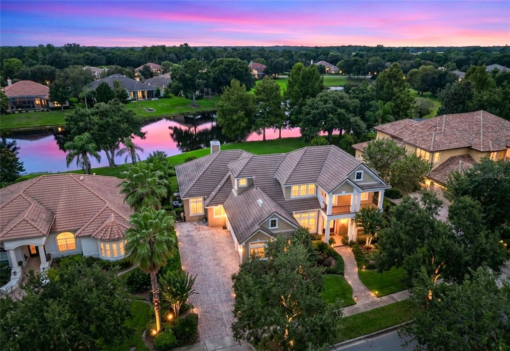 Photo of 8754 Southern Breeze Drive, Orlando, FL 32836 (MLS # O6444509)