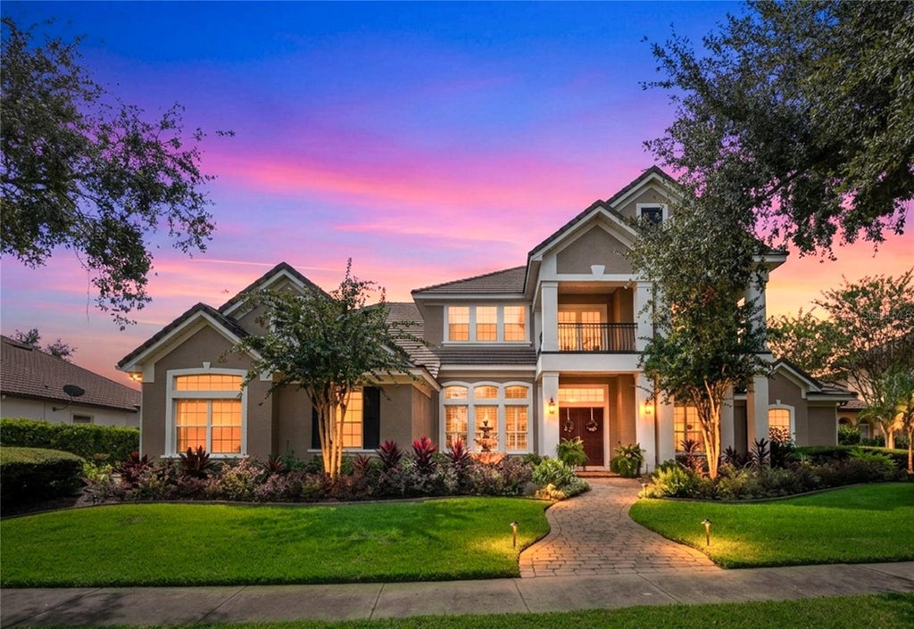 Photo of 8754 Southern Breeze Drive, Orlando, FL 32836 (MLS # O6444509)