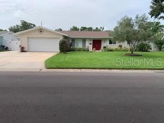 "Location, location, location! This beautifully updated 4-bedroom, 2-bathroom home in Holiday Park offers the perfect blend of comfort and convenience. Featuring a renovated kitchen, a private pool, and a 2-car garage, plus a widened driveway for guests. Don't miss your chance to live the Florida lifestyle!"