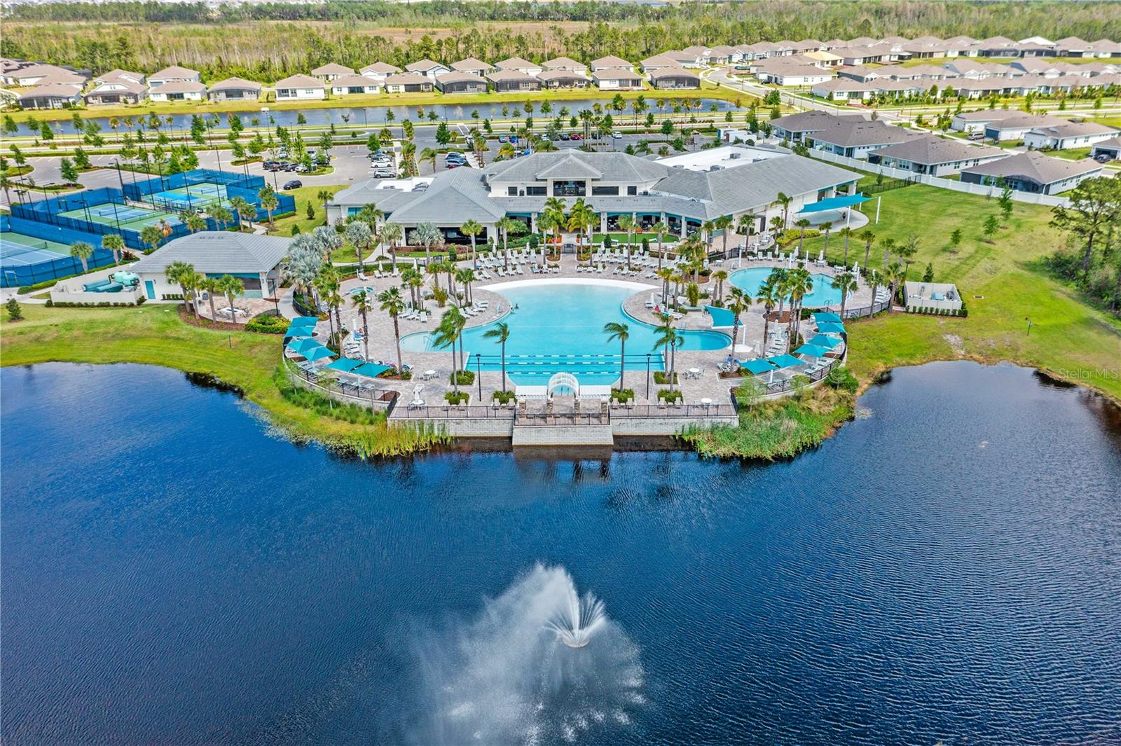 DEL WEBB SUNBRIDGE PH 2A - Residential