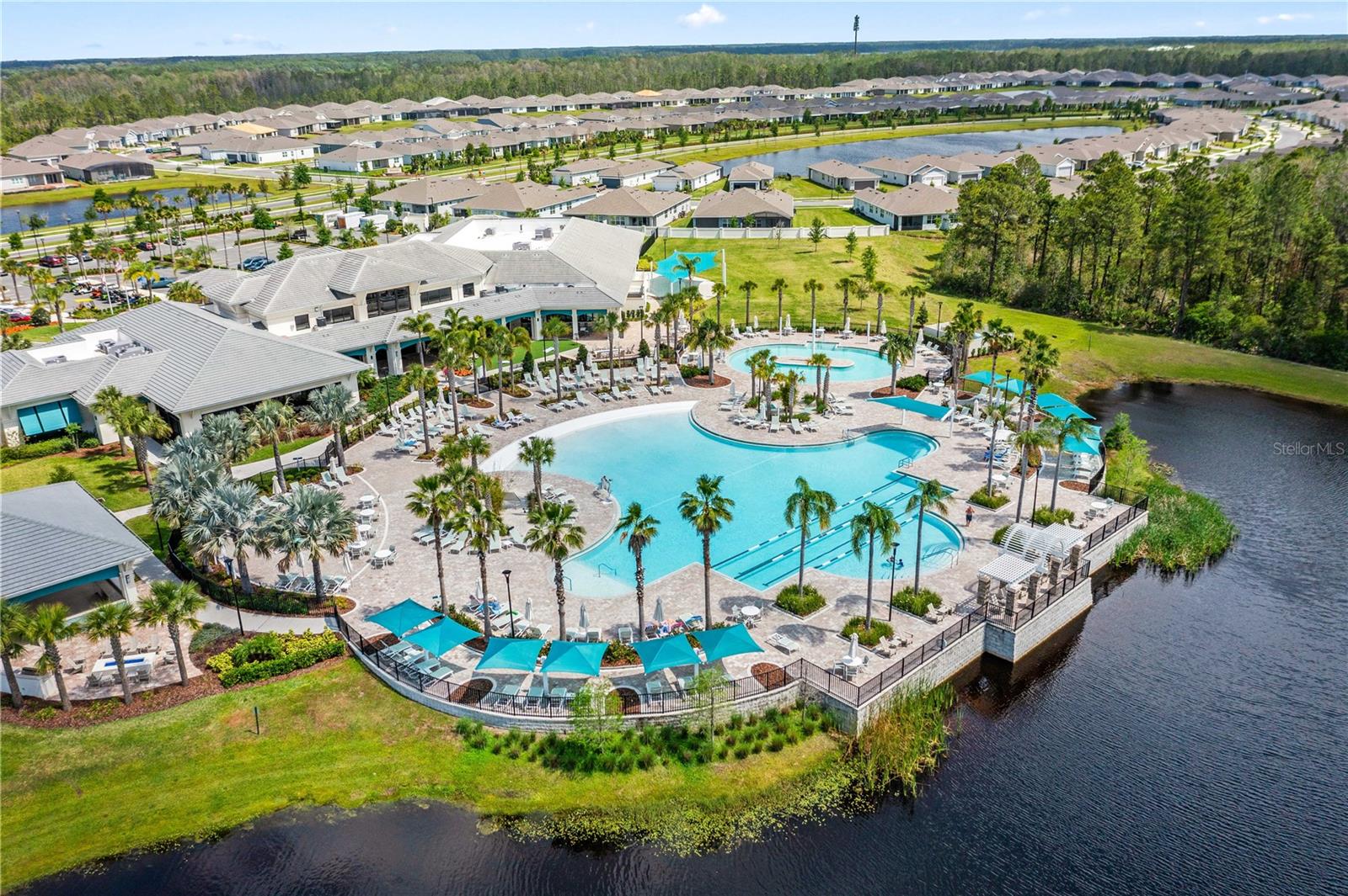 DEL WEBB SUNBRIDGE PH 2A - Residential