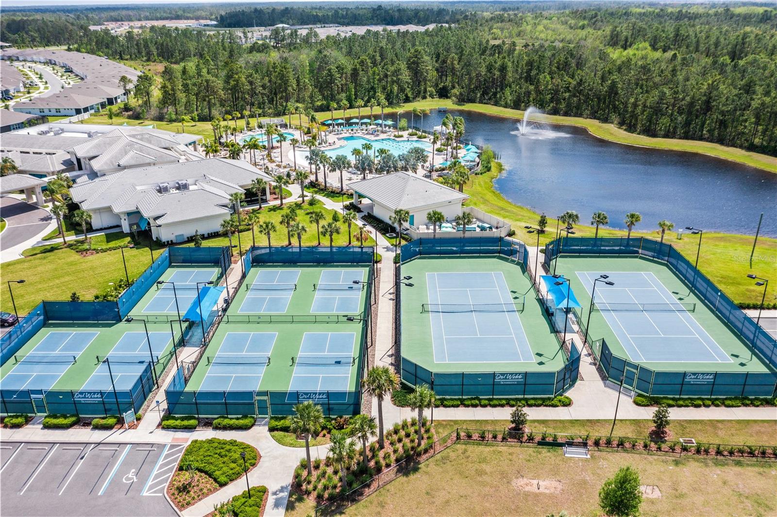 DEL WEBB SUNBRIDGE PH 2A - Residential