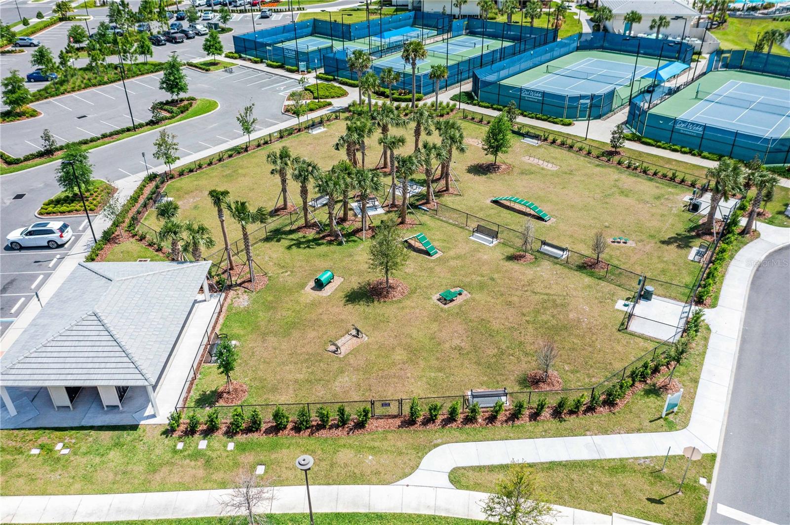 DEL WEBB SUNBRIDGE PH 2A - Residential