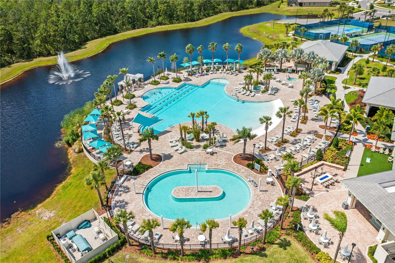 DEL WEBB SUNBRIDGE PH 2A - Residential