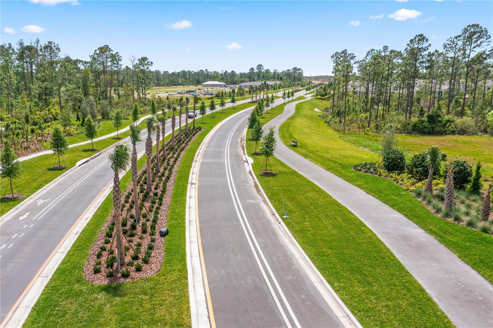 DEL WEBB SUNBRIDGE PH 2A - Residential