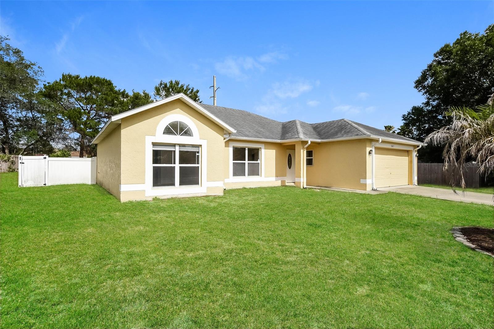 2807 ARBOUR TRAIL COURT