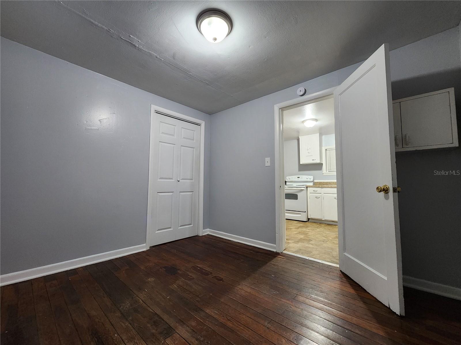 NEW GAINESVILLE REP - Residential Lease