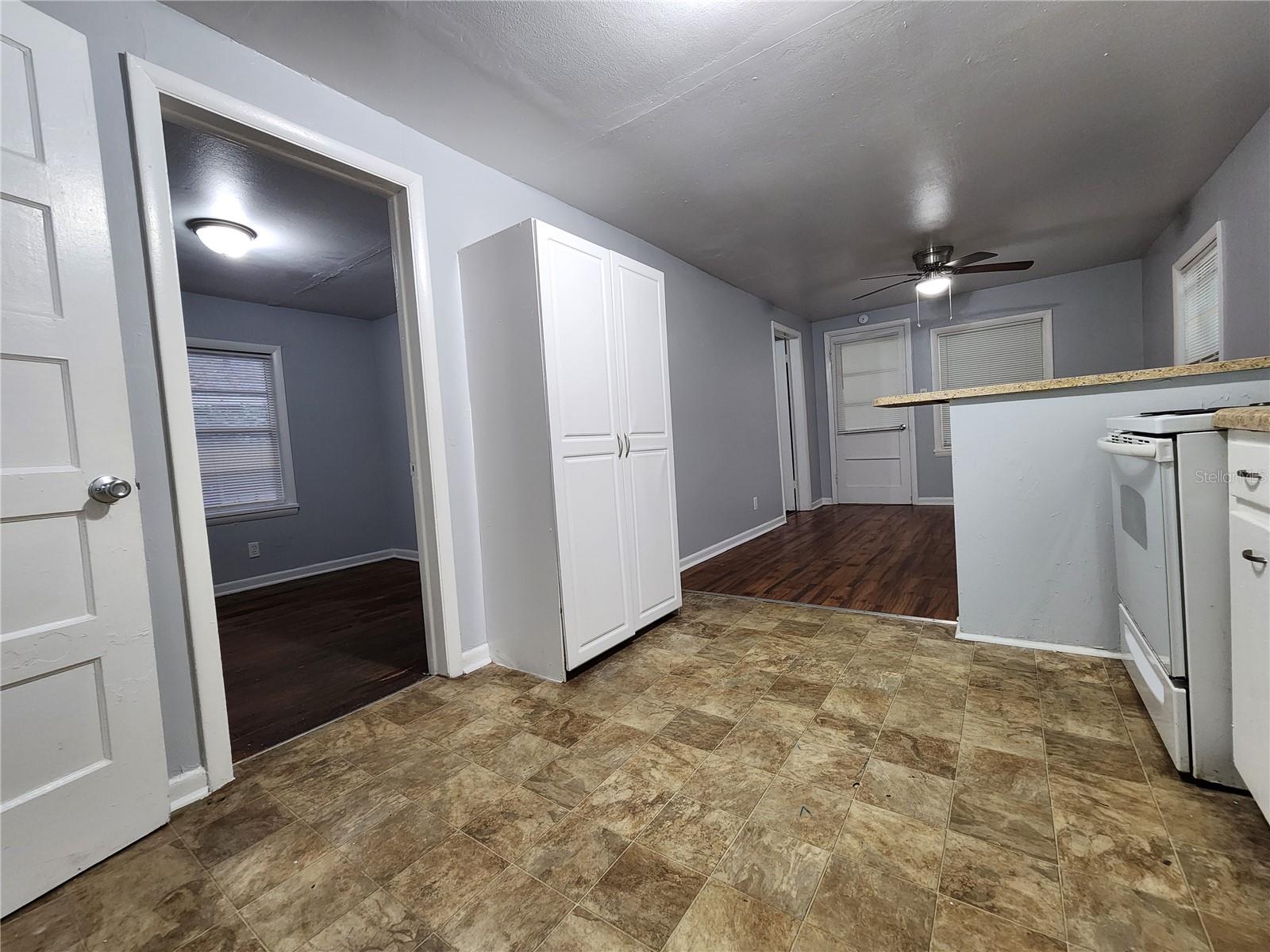 NEW GAINESVILLE REP - Residential Lease