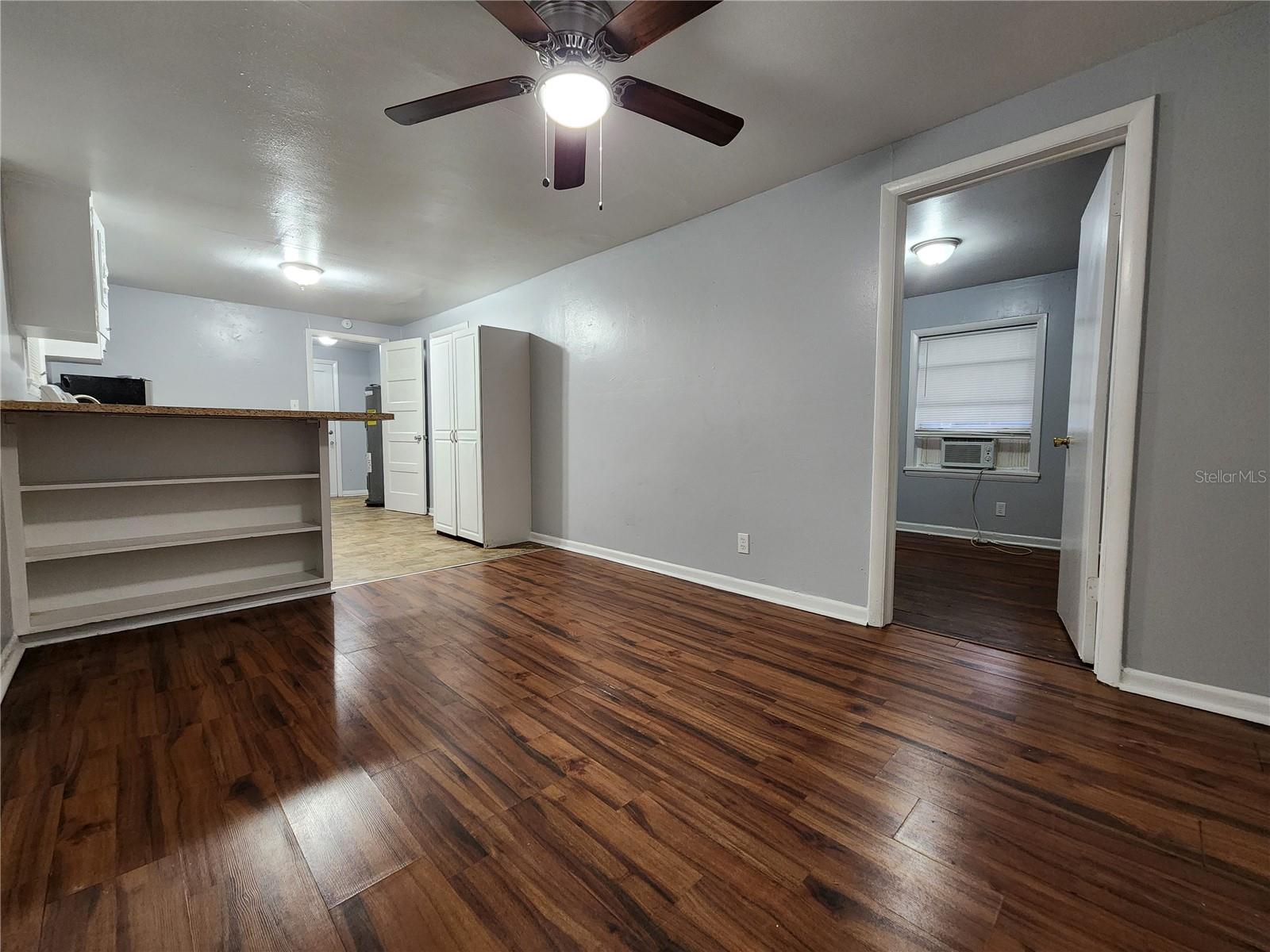 NEW GAINESVILLE REP - Residential Lease