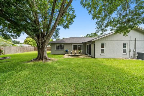 A home in BRANDON