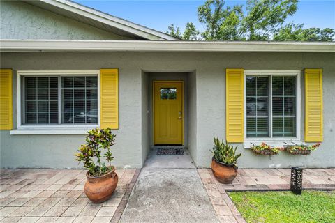 A home in BRANDON