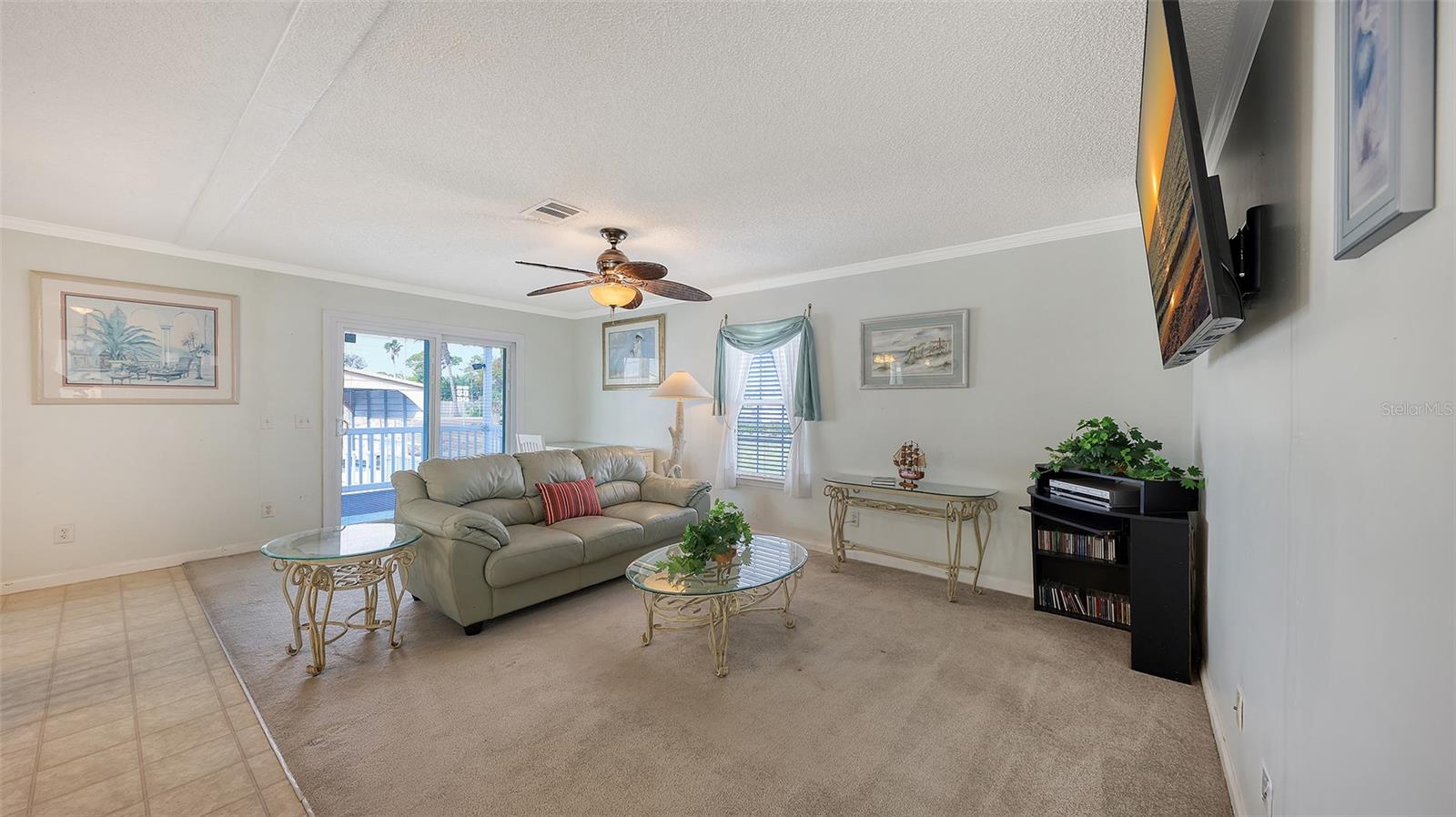 VENICE BAY TRAILER PARK - Residential