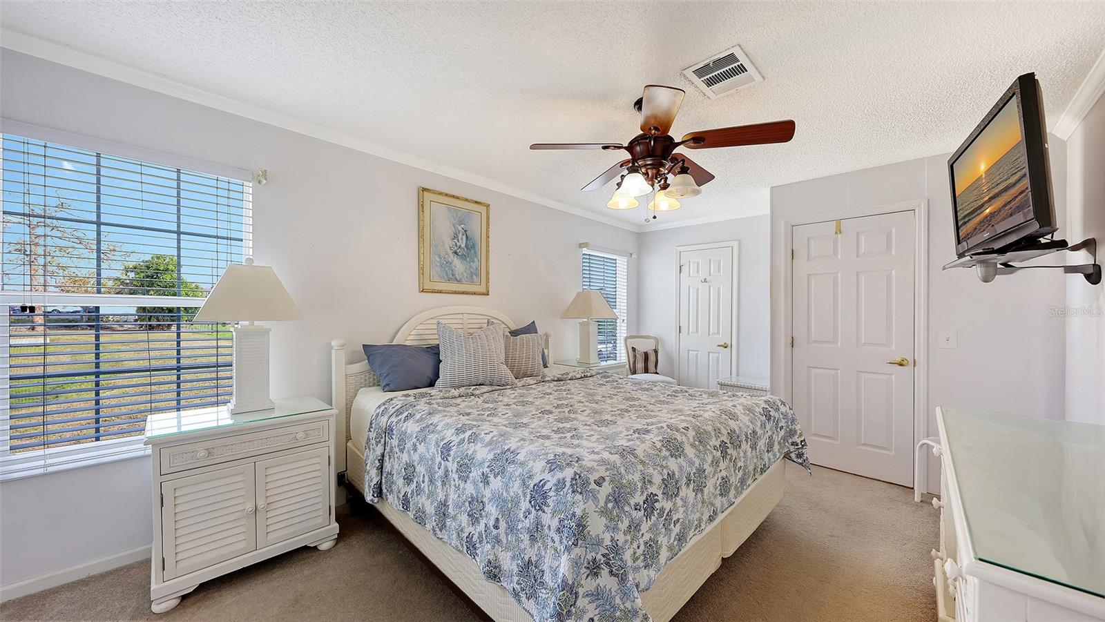 VENICE BAY TRAILER PARK - Residential