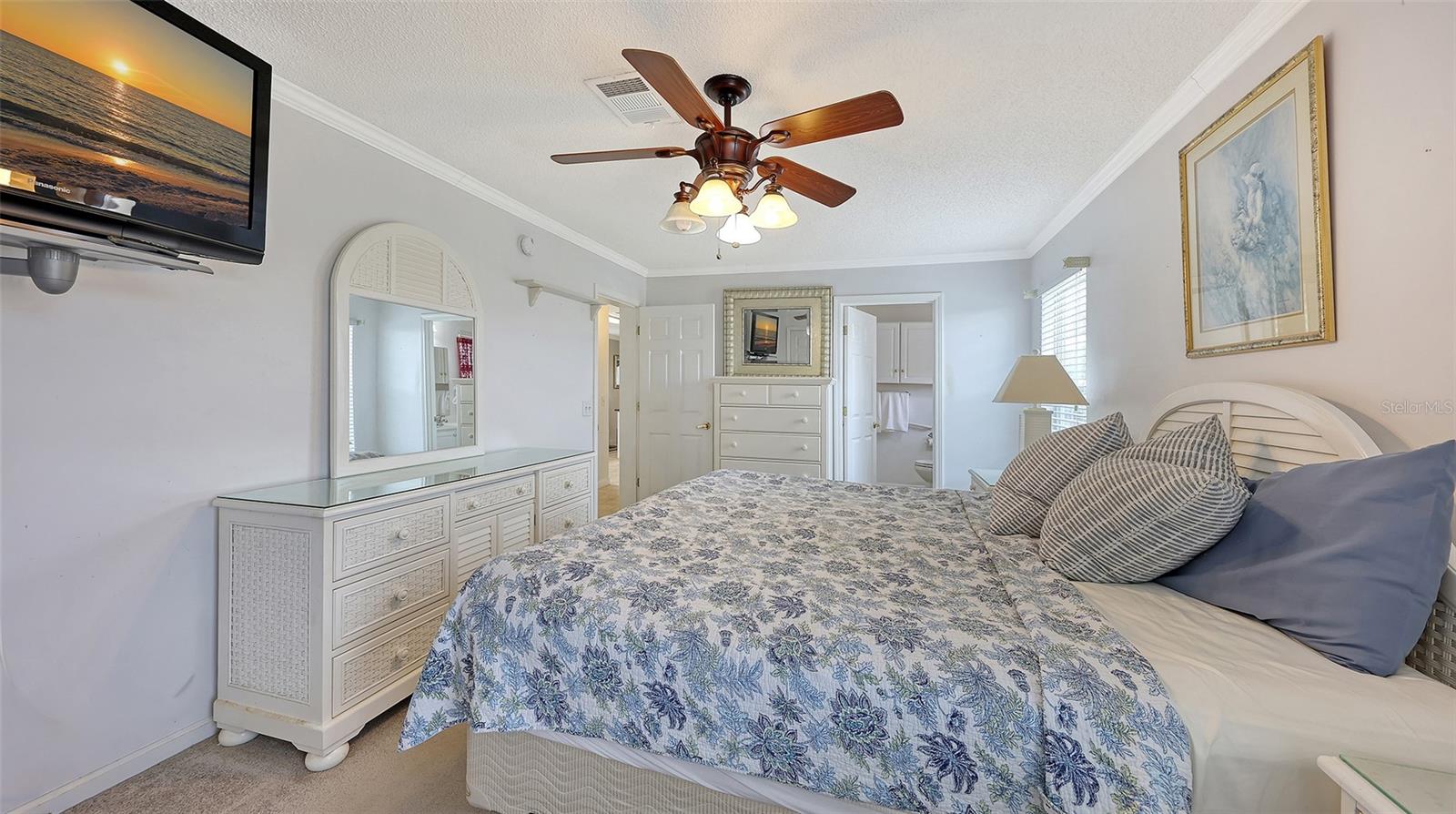 VENICE BAY TRAILER PARK - Residential