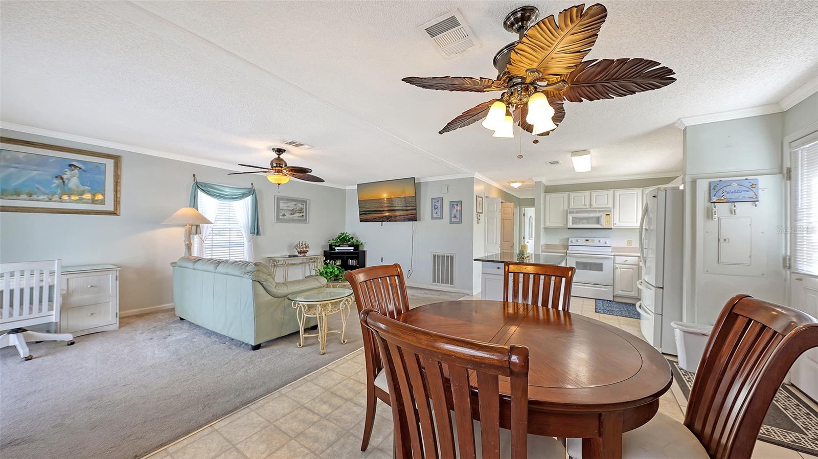 VENICE BAY TRAILER PARK - Residential