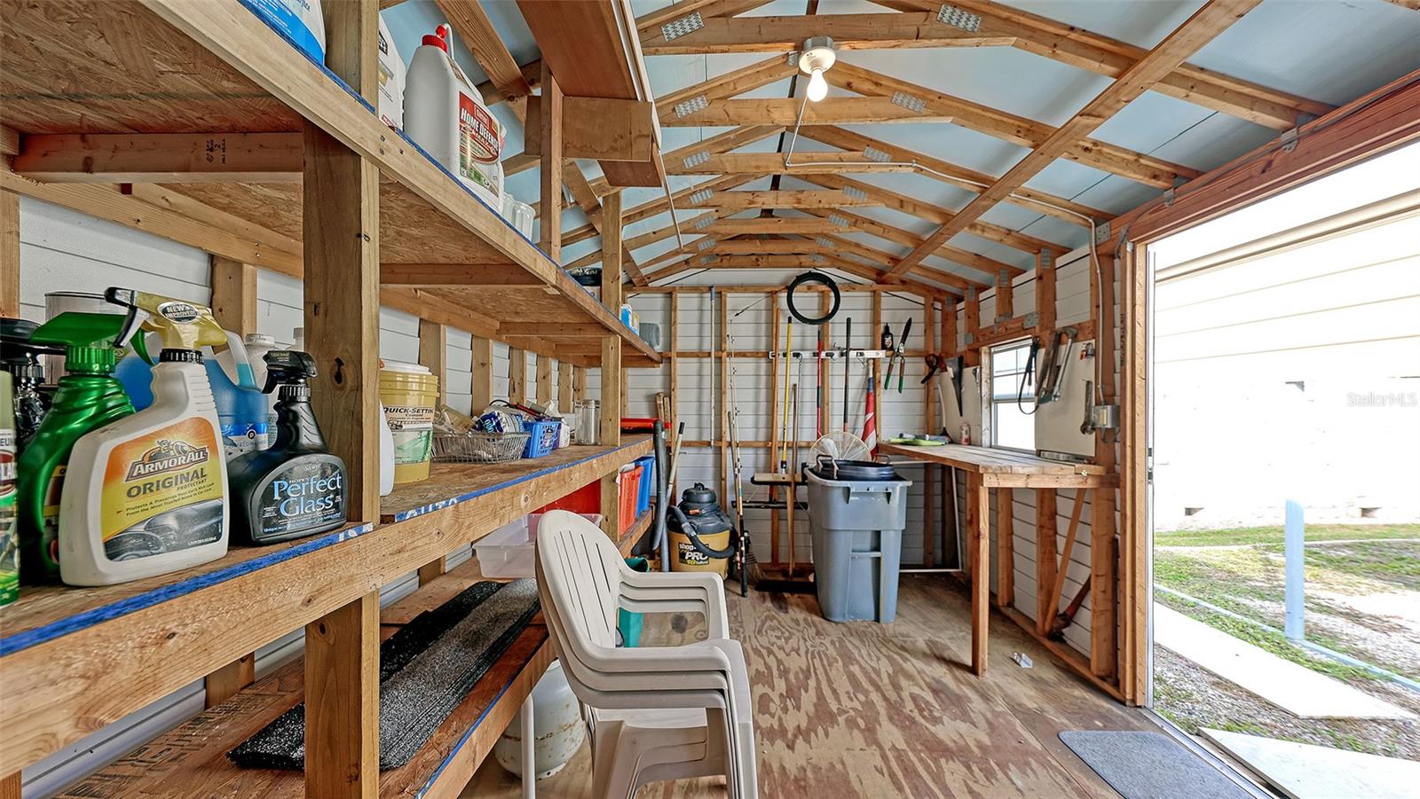 VENICE BAY TRAILER PARK - Residential