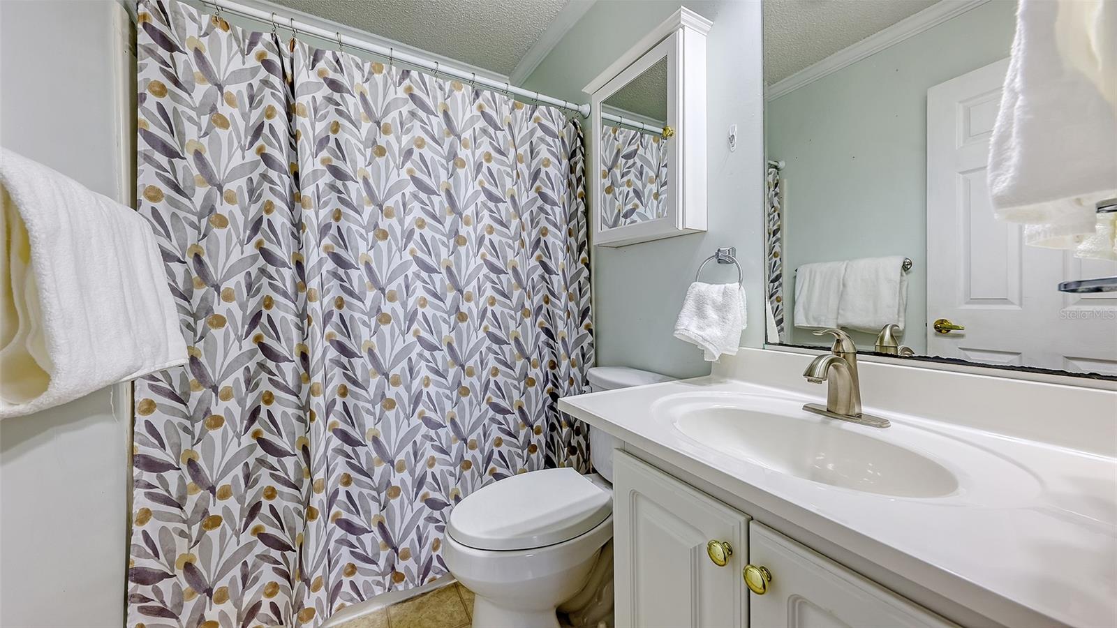 VENICE BAY TRAILER PARK - Residential