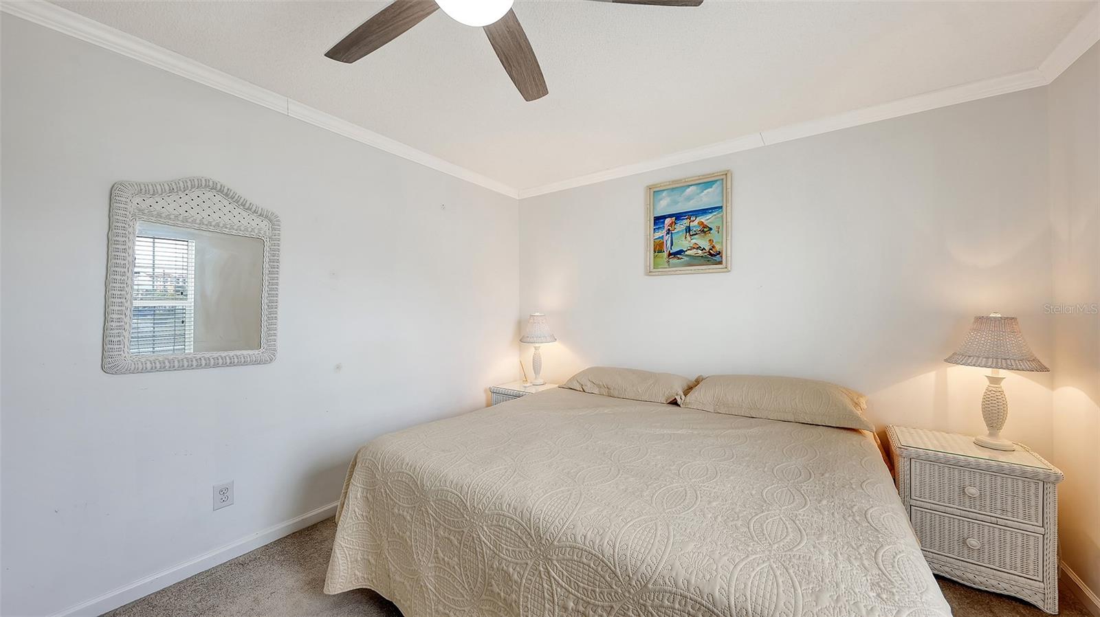 VENICE BAY TRAILER PARK - Residential