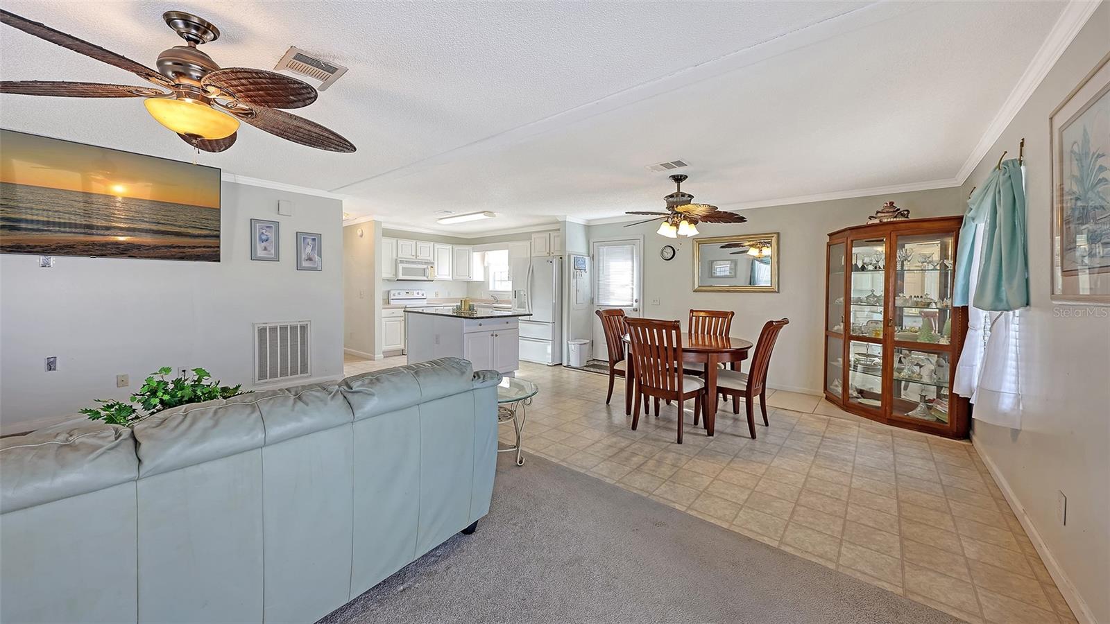 VENICE BAY TRAILER PARK - Residential