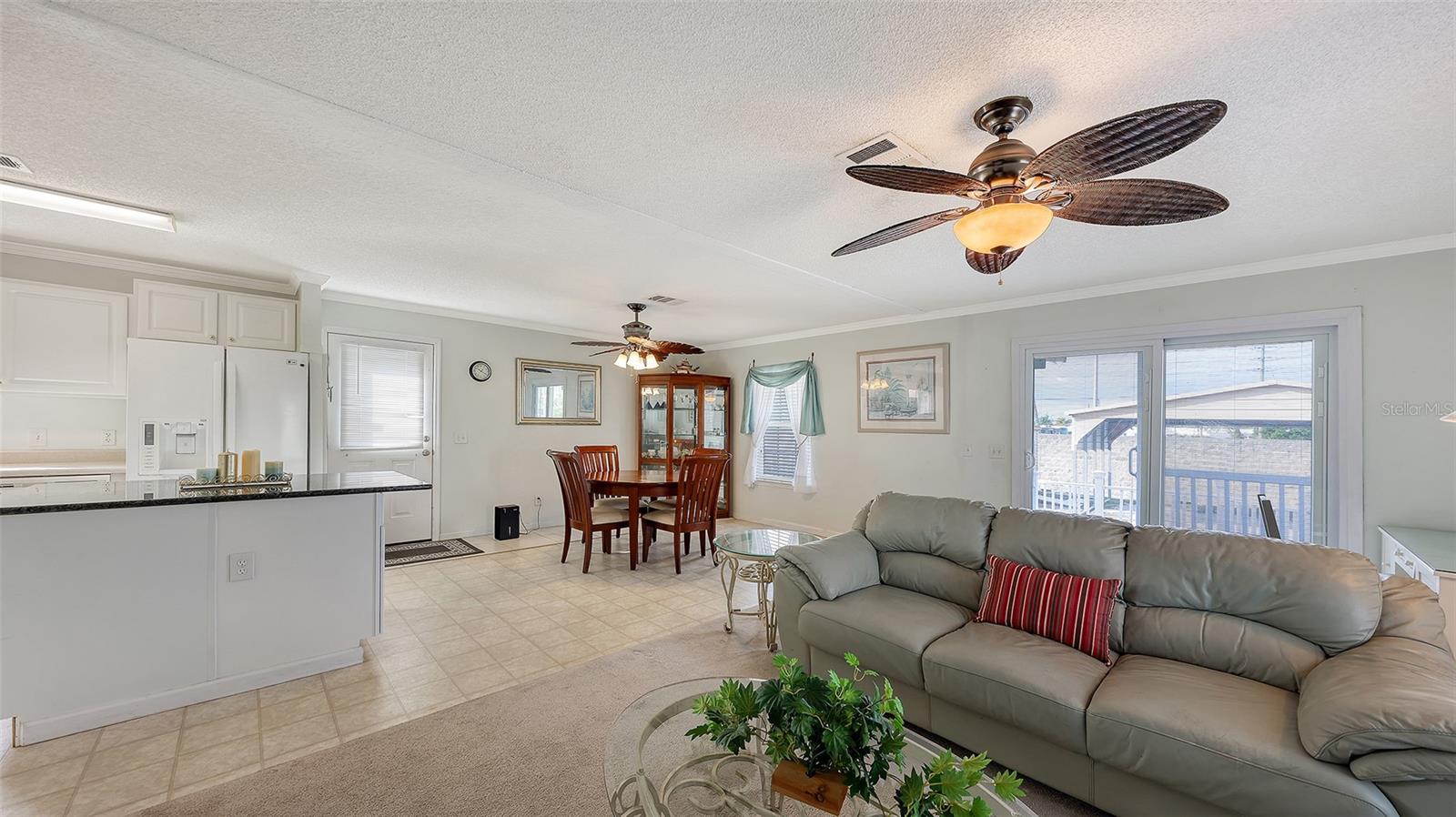 VENICE BAY TRAILER PARK - Residential